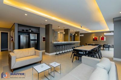 Cobertura, 3 quartos, 182 m² - Foto 4