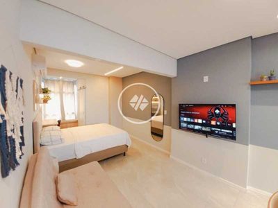Loft, 40 m² - Foto 2