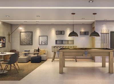 Apartamento, 4 quartos, 108 m² - Foto 3
