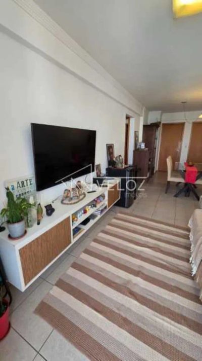 Apartamento, 2 quartos, 88 m² - Foto 3