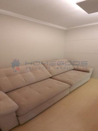 Apartamento, 1 quarto, 35 m² - Foto 2