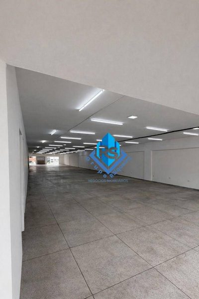 Loja-Salão, 500 m² - Foto 4