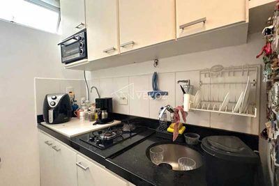Apartamento, 1 quarto, 42 m² - Foto 3
