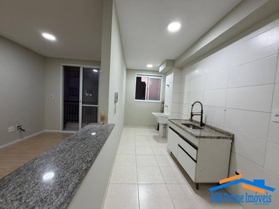 Apartamento, 2 quartos, 52 m² - Foto 3