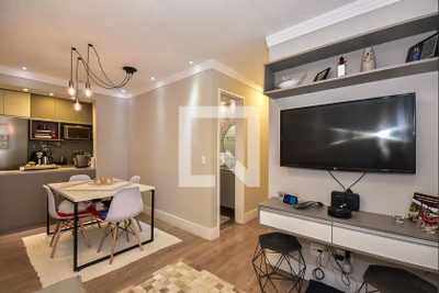 Apartamento, 2 quartos, 80 m² - Foto 4