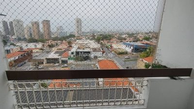 Apartamento, 3 quartos, 92 m² - Foto 3