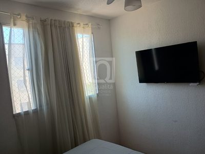 Apartamento, 2 quartos, 43 m² - Foto 5
