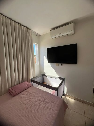 Apartamento, 2 quartos, 53 m² - Foto 2