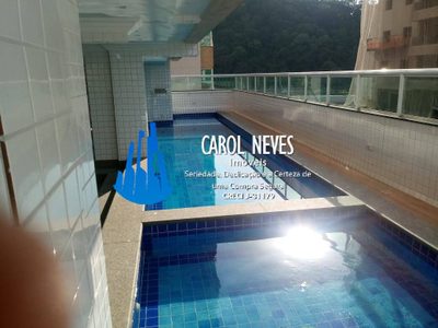 Apartamento, 2 quartos, 90 m² - Foto 1