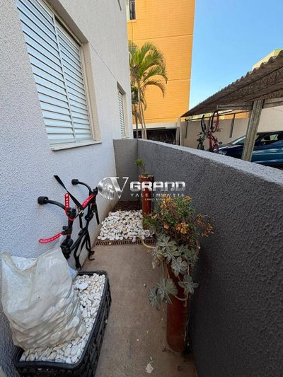 Apartamento, 3 quartos, 70 m² - Foto 3