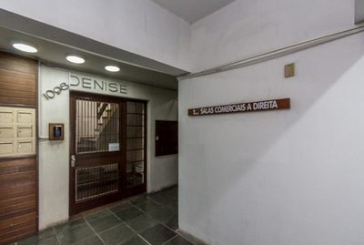 Sala-Conjunto, 26 m² - Foto 4