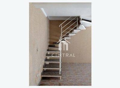 Sobrado, 3 quartos, 142 m² - Foto 4