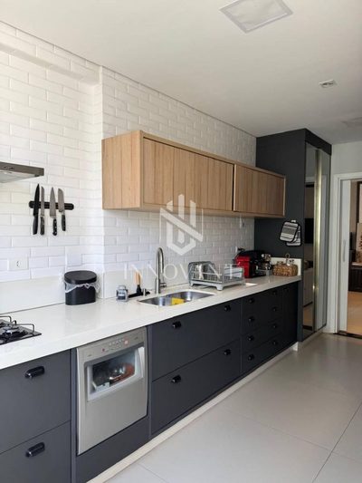 Apartamento, 3 quartos, 131 m² - Foto 5