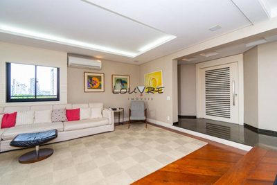 Apartamento, 3 quartos, 158 m² - Foto 4
