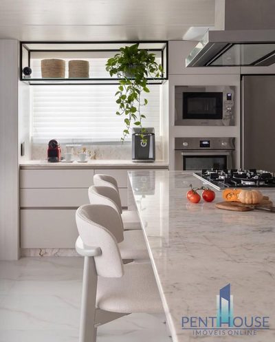 Apartamento, 2 quartos, 98 m² - Foto 3