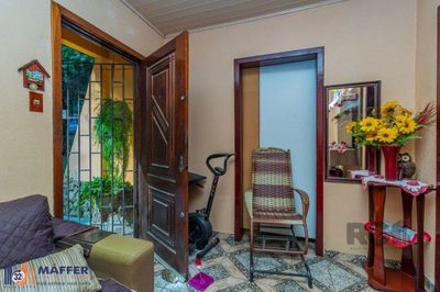 Casa, 3 quartos, 180 m² - Foto 2