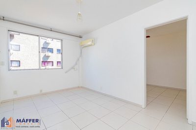 Apartamento, 1 quarto, 40 m² - Foto 4