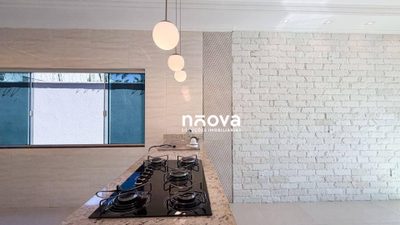 Sobrado, 5 quartos, 259 m² - Foto 3