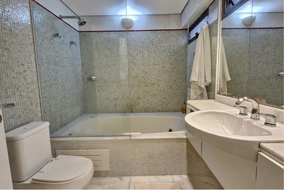 Apartamento, 2 quartos, 178 m² - Foto 3