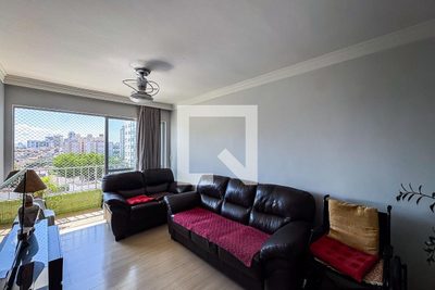 Apartamento, 2 quartos, 65 m² - Foto 2