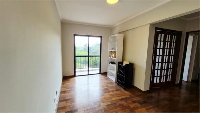 Apartamento, 3 quartos, 70 m² - Foto 1