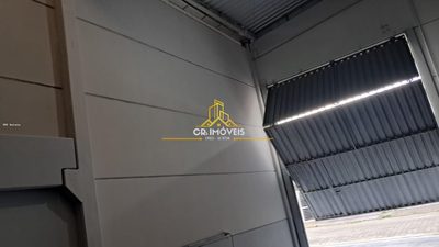 Depósito-Galpão, 160 m² - Foto 4