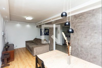 Apartamento, 2 quartos, 90 m² - Foto 2