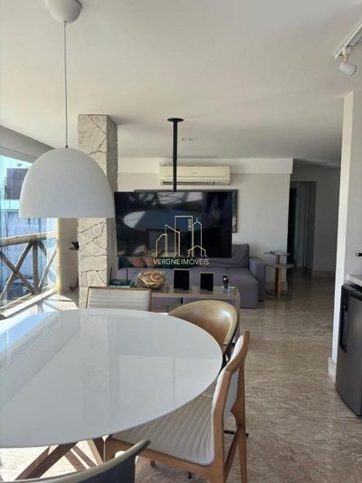 Cobertura, 4 quartos, 164 m² - Foto 4