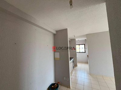Apartamento, 2 quartos, 60 m² - Foto 1
