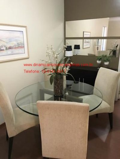 Apartamento, 3 quartos, 92 m² - Foto 2