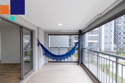 Apartamento, 3 quartos, 132 m² - Foto 2
