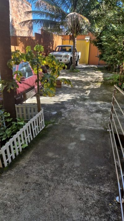 Casa, 4 quartos, 590 m² - Foto 2