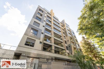 Apartamento, 3 quartos, 98 m² - Foto 1