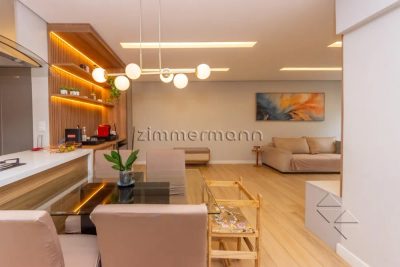 Apartamento, 3 quartos, 100 m² - Foto 2