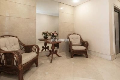 Apartamento, 4 quartos, 203 m² - Foto 4
