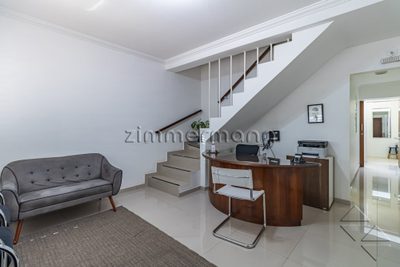 Casa Comercial, 105 m² - Foto 2