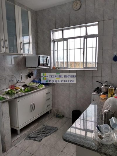 Sobrado, 2 quartos, 180 m² - Foto 2