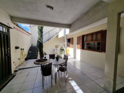 Casa, 4 quartos, 400 m² - Foto 2