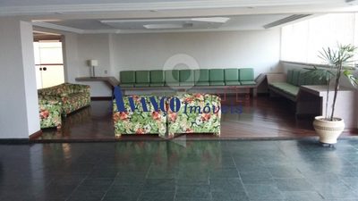 Apartamento, 4 quartos, 151 m² - Foto 3