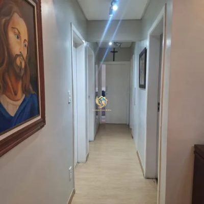 Apartamento, 3 quartos, 99 m² - Foto 5