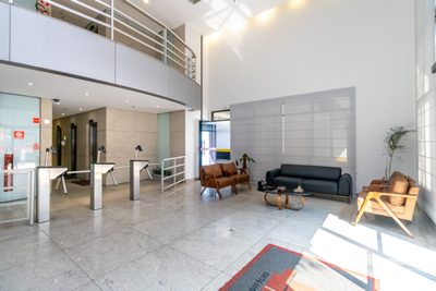 Sala-Conjunto, 180 m² - Foto 2