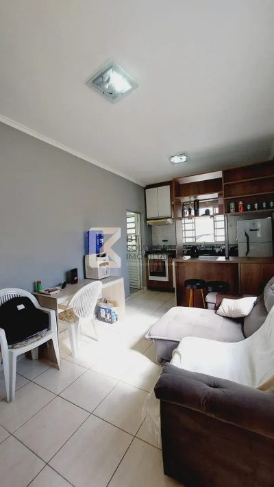 Apartamento, 1 quarto, 49 m² - Foto 4