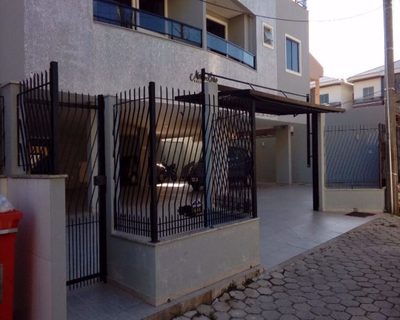 Apartamento, 2 quartos, 65 m² - Foto 5