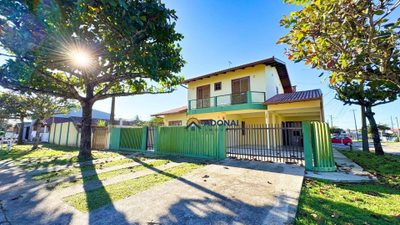 Casa, 6 quartos, 180 m² - Foto 3