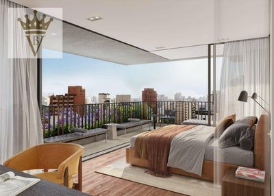 Apartamento, 3 quartos, 191 m² - Foto 3