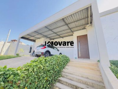 Casa, 3 quartos, 212 m² - Foto 4