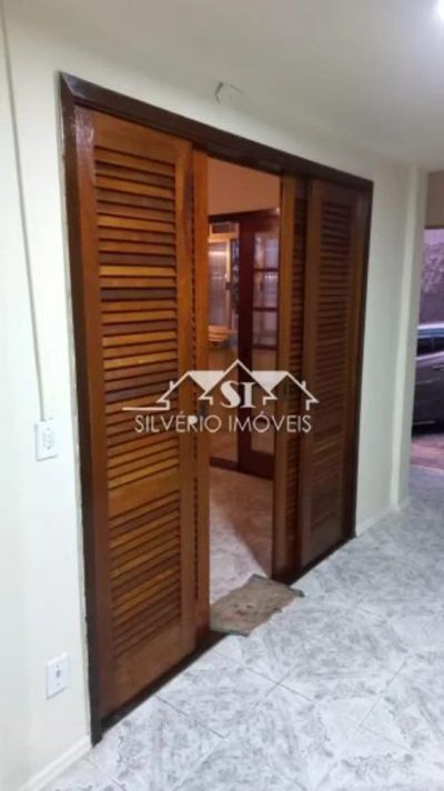 Casa, 1 quarto, 45 m² - Foto 5