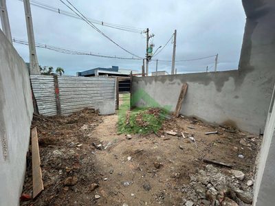Casa, 3 quartos, 66 m² - Foto 3
