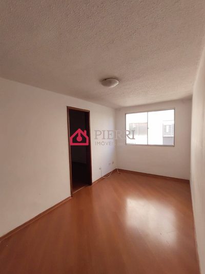 Apartamento, 2 quartos, 56 m² - Foto 2