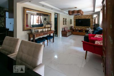 Casa, 3 quartos, 120 m² - Foto 1